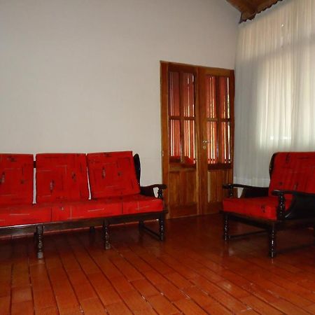 Hotel Hosteria Mola Puerto Iguazú Esterno foto