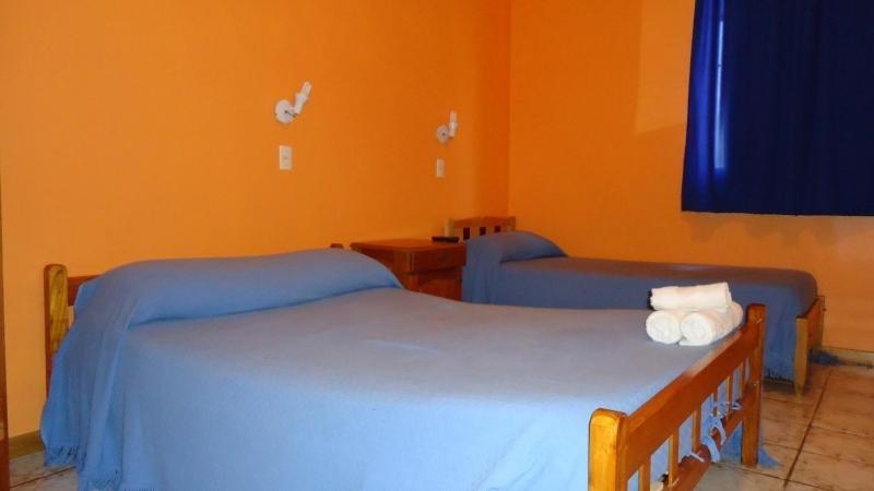 Hotel Hosteria Mola Puerto Iguazú Camera foto