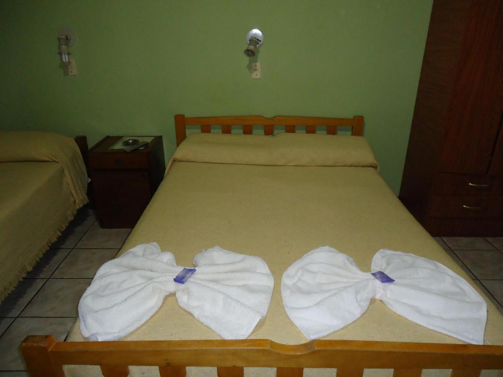 Hotel Hosteria Mola Puerto Iguazú Camera foto
