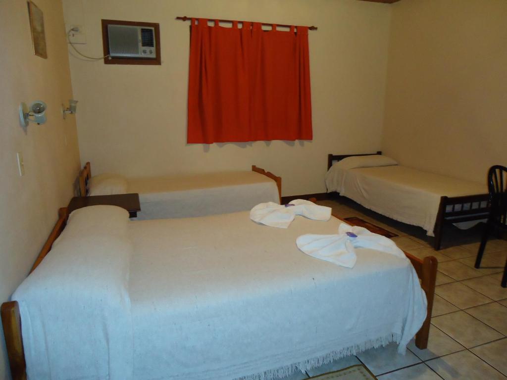 Hotel Hosteria Mola Puerto Iguazú Camera foto