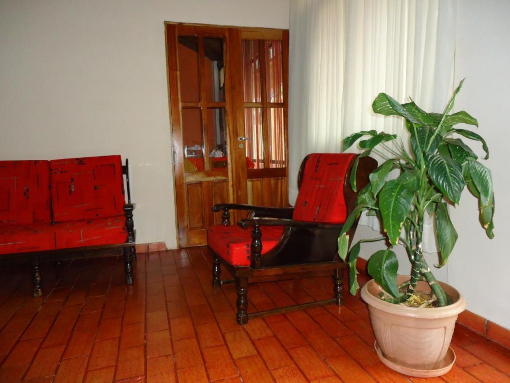 Hotel Hosteria Mola Puerto Iguazú Esterno foto