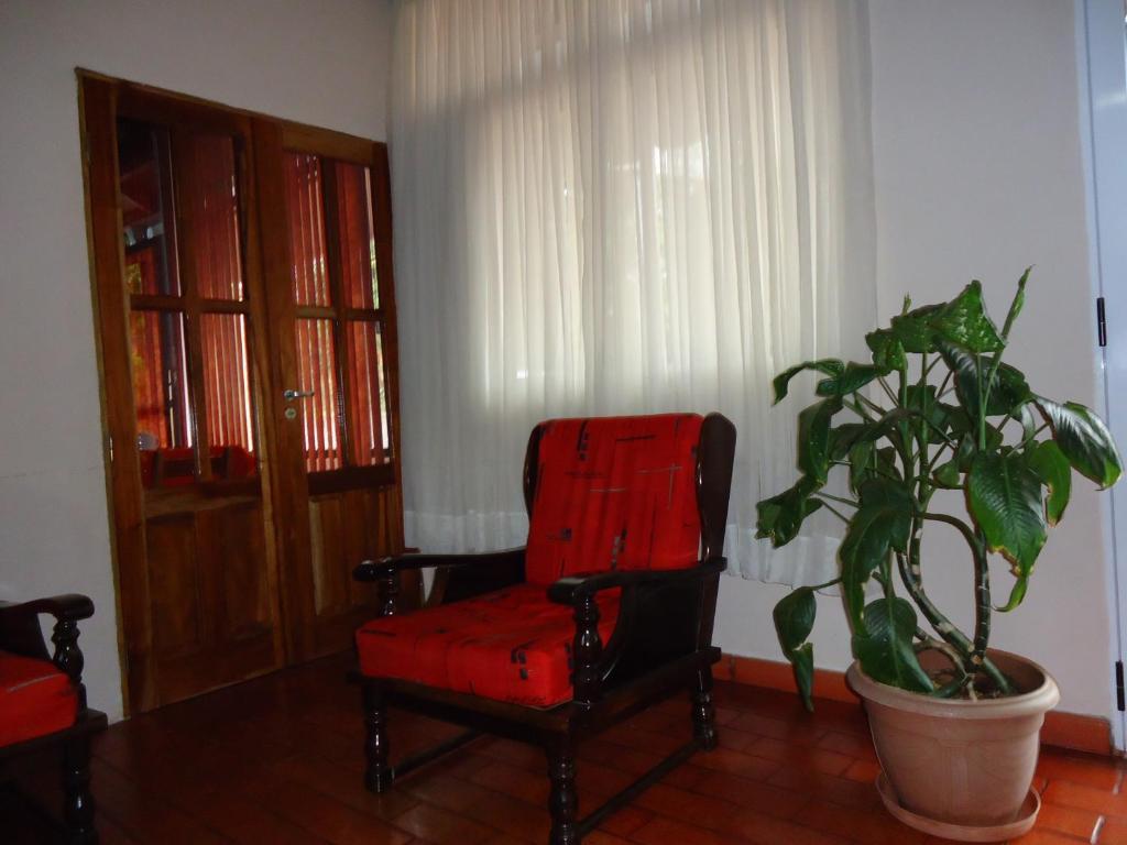Hotel Hosteria Mola Puerto Iguazú Esterno foto