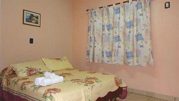 Hotel Hosteria Mola Puerto Iguazú Esterno foto