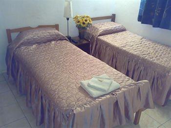 Hotel Hosteria Mola Puerto Iguazú Esterno foto
